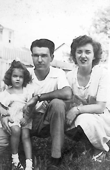 1946 - Leonard's Photo