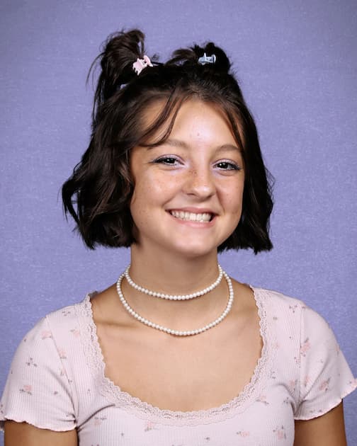 Fall Portrait Gallery Image