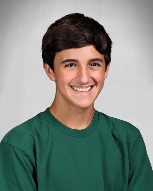 Fall Portrait Gallery Image