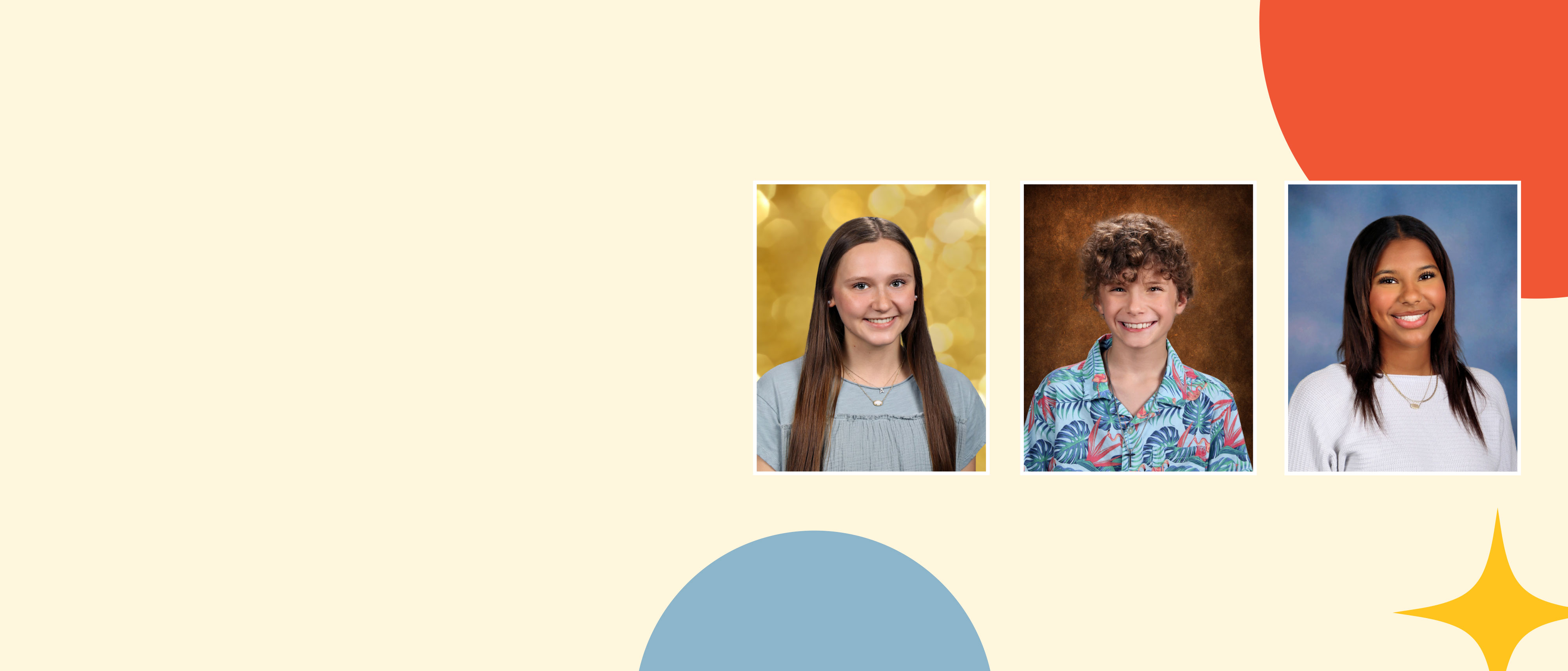 School Picture's Coming Soon