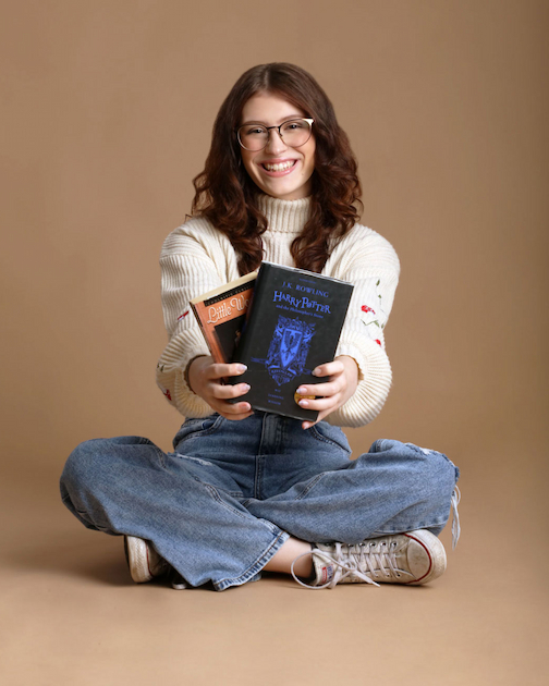 Senior Gallery Image