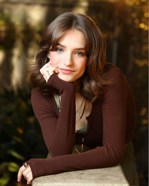 Senior Gallery Image