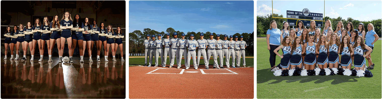 Team Picture