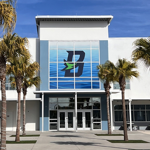 Window Graphics Projects